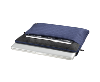 Hama Etui do notebooka HAMA Tayrona 15.6 cala Granatowe 185662# - 1458210 - zdjęcie 3